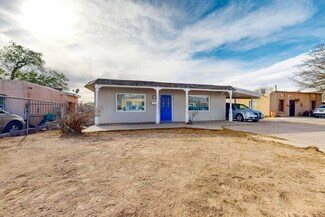 321 Wisconsin St NE, Albuquerque, NM 87108