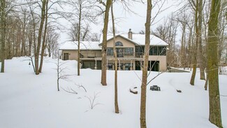 19417 Sherman Shores Rd, Audubon, MN 56511