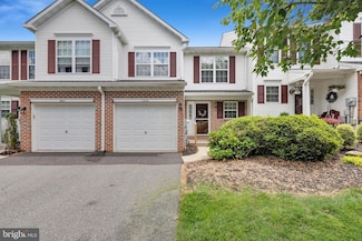 1208 Red Rock Cir, Royersford, PA 19468