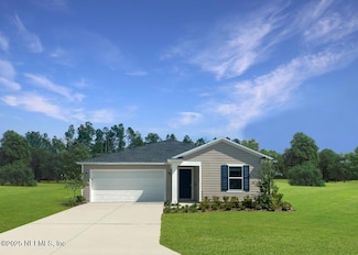 2987 Grand Finale St, Asbury Lake, FL 32043