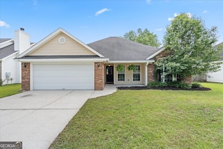 210 Pebblestone Dr, Bloomingdale, GA 31302