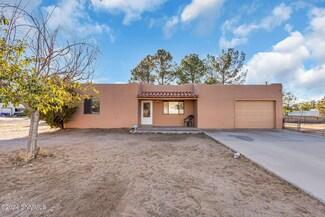 1313 Juniper Ave, Las Cruces, NM 88001