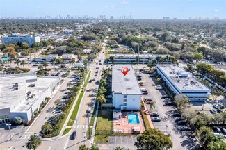 16450 NW 2nd Ave Unit 409, Miami, FL 33169