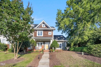 1009 Porchside Dr, Apex, NC 27502