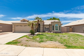 705 W Country Estates Ave, Gilbert, AZ 85233