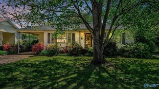 1201 Raley St, Gadsden, AL 35903