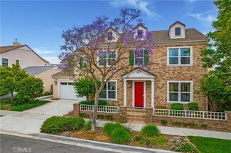 218 Radial, Irvine, CA 92618