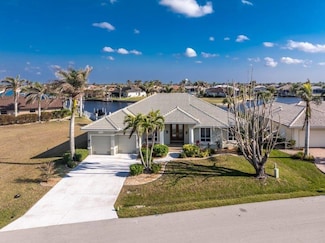 3932 Madrid Ct, Punta Gorda, FL 33950