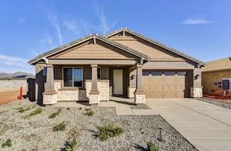 Savannah, Waddell, AZ 85355