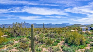168XX E Bajada Dr Unit D, Rio Verde, AZ 85263
