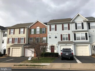 9614 Scales Place, Bristow, VA 20136