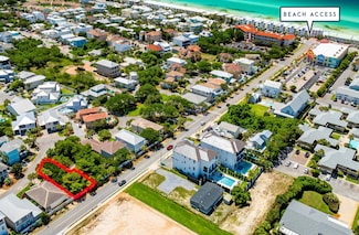 Lot 50 Saint Simon Cir, Miramar Beach, FL 32550
