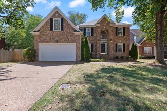 217 Hideaway Trail, Franklin, TN 37069
