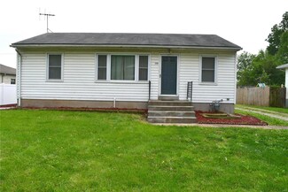 5206 Chain of Rocks Rd, Edwardsville, IL 62025
