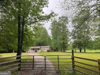 209 Horton Rd, Dahlonega, GA 30533