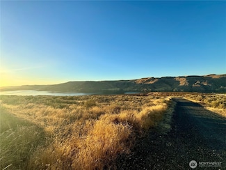 4199 Spring Canyon Lot 1 Rd E, Grand Coulee, WA 99133