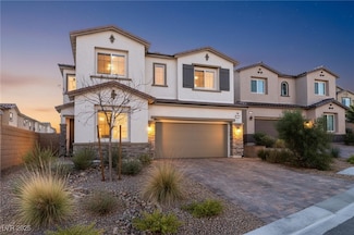 10391 Thurso Ave, Las Vegas, NV 89166