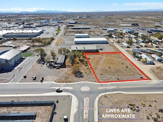TBD Clark St, Alamosa, CO 81101