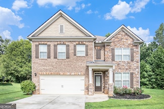 4679 Silver Meadow Dr, Buford, GA 30519