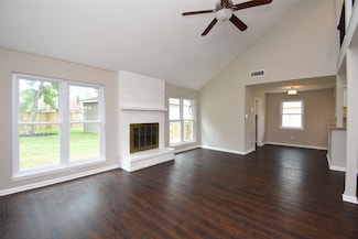 13823 Ivymount Dr, Sugar Land, TX 77498