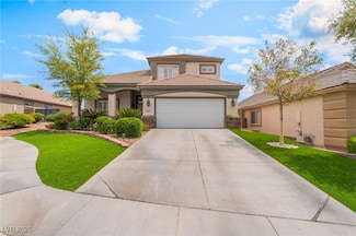 2904 Branch Creek Ct, Las Vegas, NV 89135