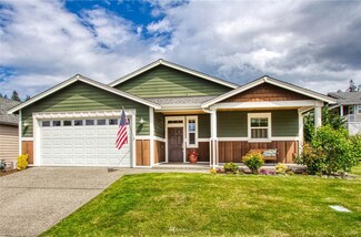 20246 Fortune Place NE, Poulsbo, WA 98370