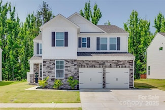 1195 Cavalier Ln, Rock Hill, SC 29730