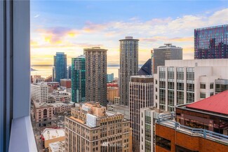 737 Olive Way Unit 2702, Seattle, WA 98101