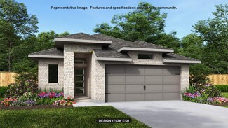 431 Big Pine Trail, Rosenberg, TX 77471