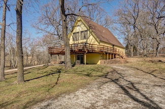 4293 W Jackson Rd, Nixa, MO 65714