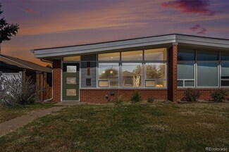 5125 E Thrill Place, Denver, CO 80207