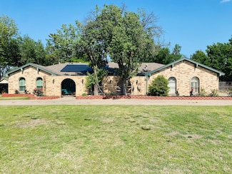 1925 Lytle Trail, Abilene, TX 79602