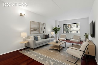 1425 Amsterdam Ave Unit LB, New York, NY 10027