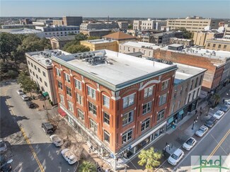 101 Barnard St Unit 400, Savannah, GA 31401