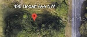 498 Hobart Ave NW, Palm Bay, FL 32907