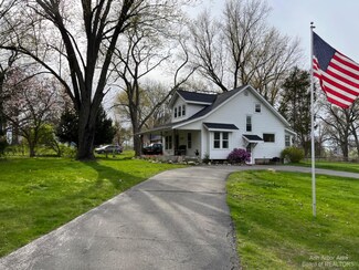 15840 Waterloo Rd, Grass Lake, MI 49240