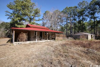 1643 Weldon Ln, Conway, SC 29526
