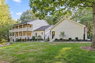 1629 Sawyer Spring Trail, Signal Mountain, TN 37377