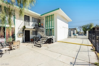 3350 Cambridge St, Las Vegas, NV 89169