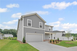 3118 Whitman Ct SE, Gainesville, GA 30507