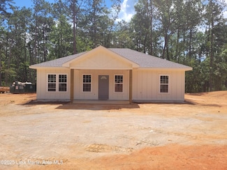 214 Mccain Rd, Eclectic, AL 36024