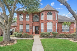 12018 Mckinney Falls Ln, Sugar Land, TX 77498