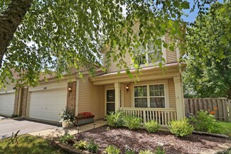 2043 Diamond Head Trail, Pingree Grove, IL 60140