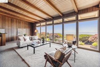 1 Garden Dr, Kensington, CA 94708