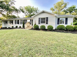 901 Plateau Pkwy, Nashville, TN 37205