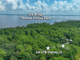 Lot 17b Osprey Ln, Santa Rosa Beach, FL 32459