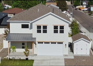 3153 Newcastle Cir, Elko, NV 89801