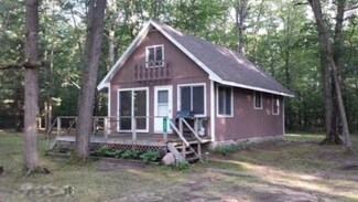 983 E McCork Rd, Idlewild, MI 49642