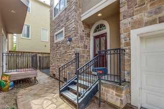 5305 Egbert St Unit C, Houston, TX 77007