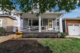 33 Hines St, Buffalo, NY 14220